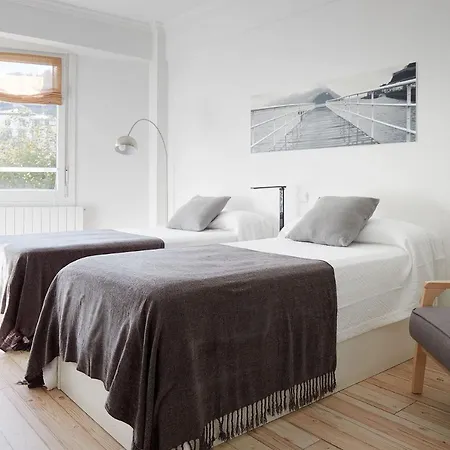 Soroa Appartement Saint-Sébastien