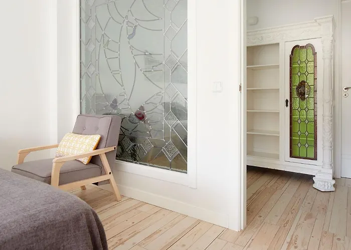 Soroa Apartment San Sebastian