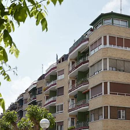 Lägenhet Soroa San Sebastián