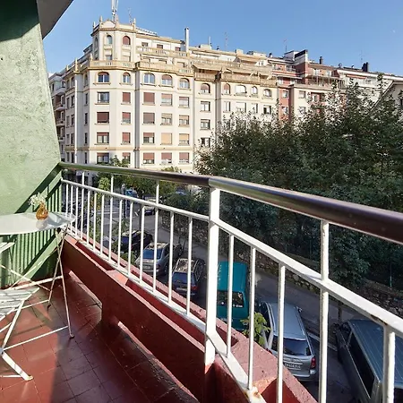 Apartamento Soroa San Sebastián