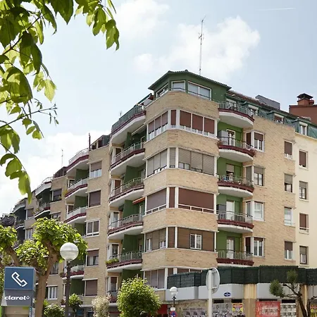 Apartment Soroa San Sebastian