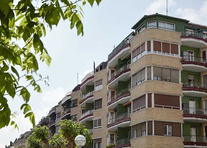 Apartment Soroa San Sebastian
