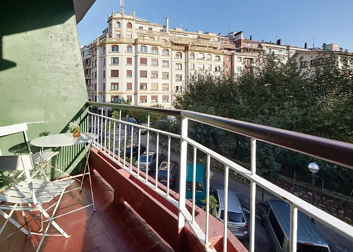 Apartment Soroa San Sebastian