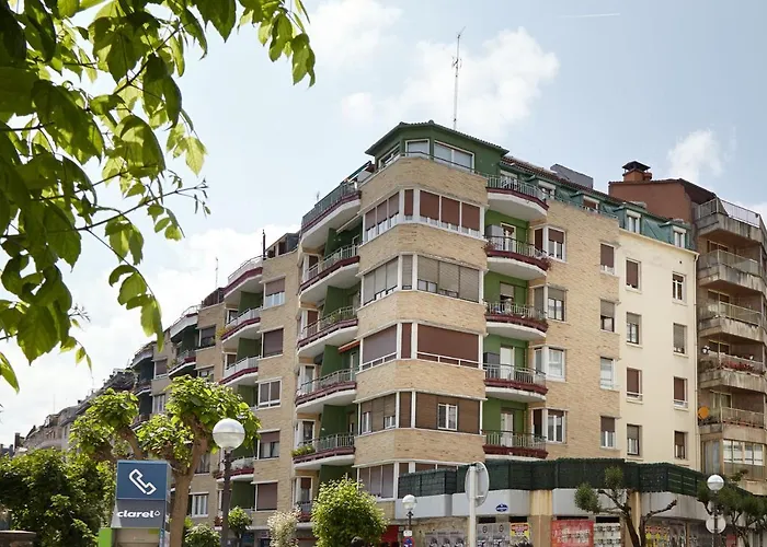 Apartment Soroa San Sebastian