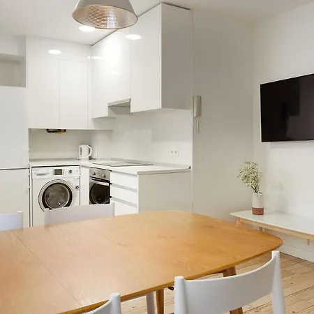 Soroa San Sebastián